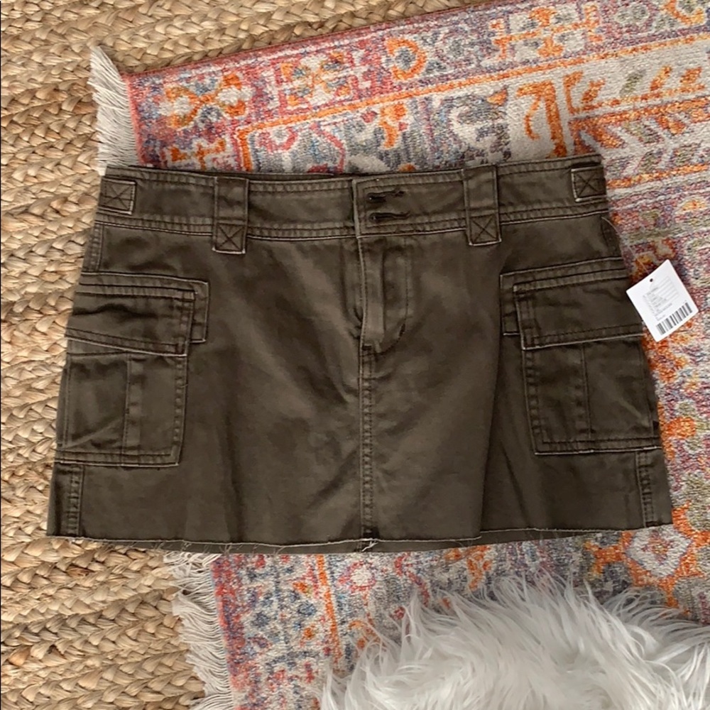 BDG Skirt